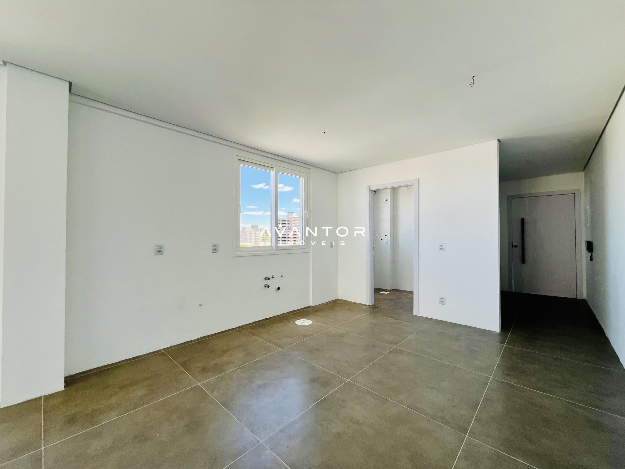 Apartamento com 3 quartos à venda no Residencial Saphiro, em Centro, Santa Maria/RS — foto 5 de 21