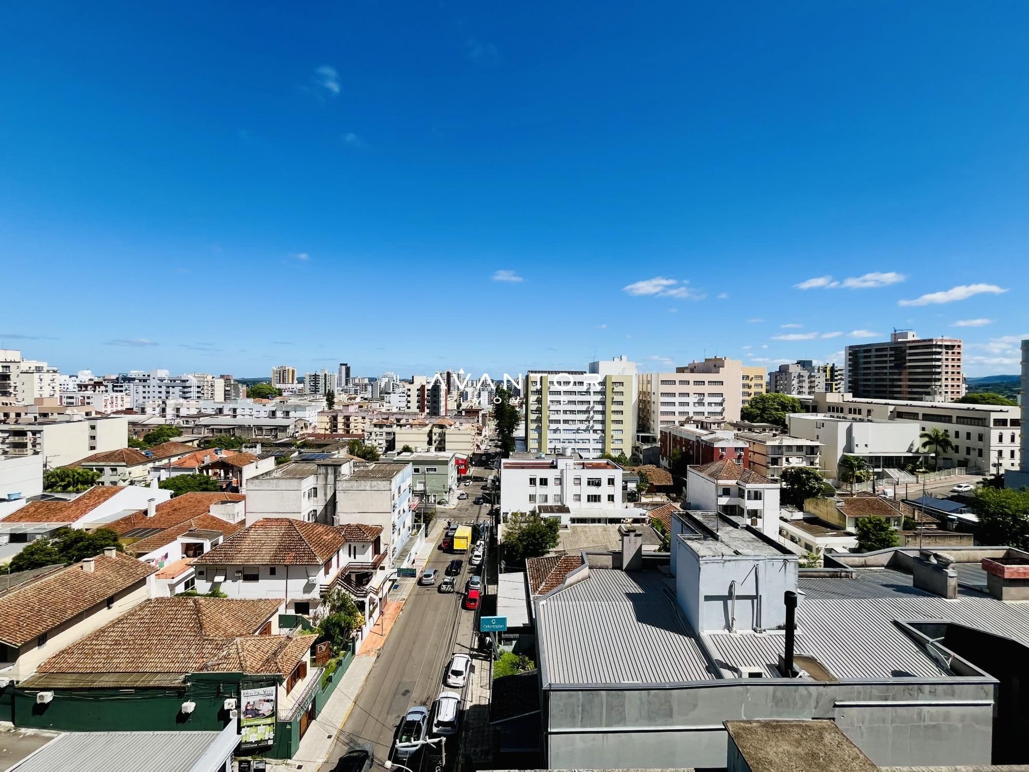 Apartamento com 3 quartos à venda no Residencial Saphiro, em Centro, Santa Maria/RS — foto 6 de 21