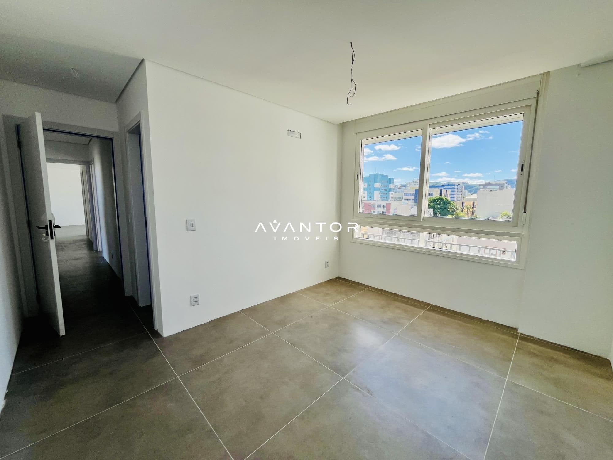 Apartamento com 3 quartos à venda no Residencial Saphiro, em Centro, Santa Maria/RS — foto 9 de 21