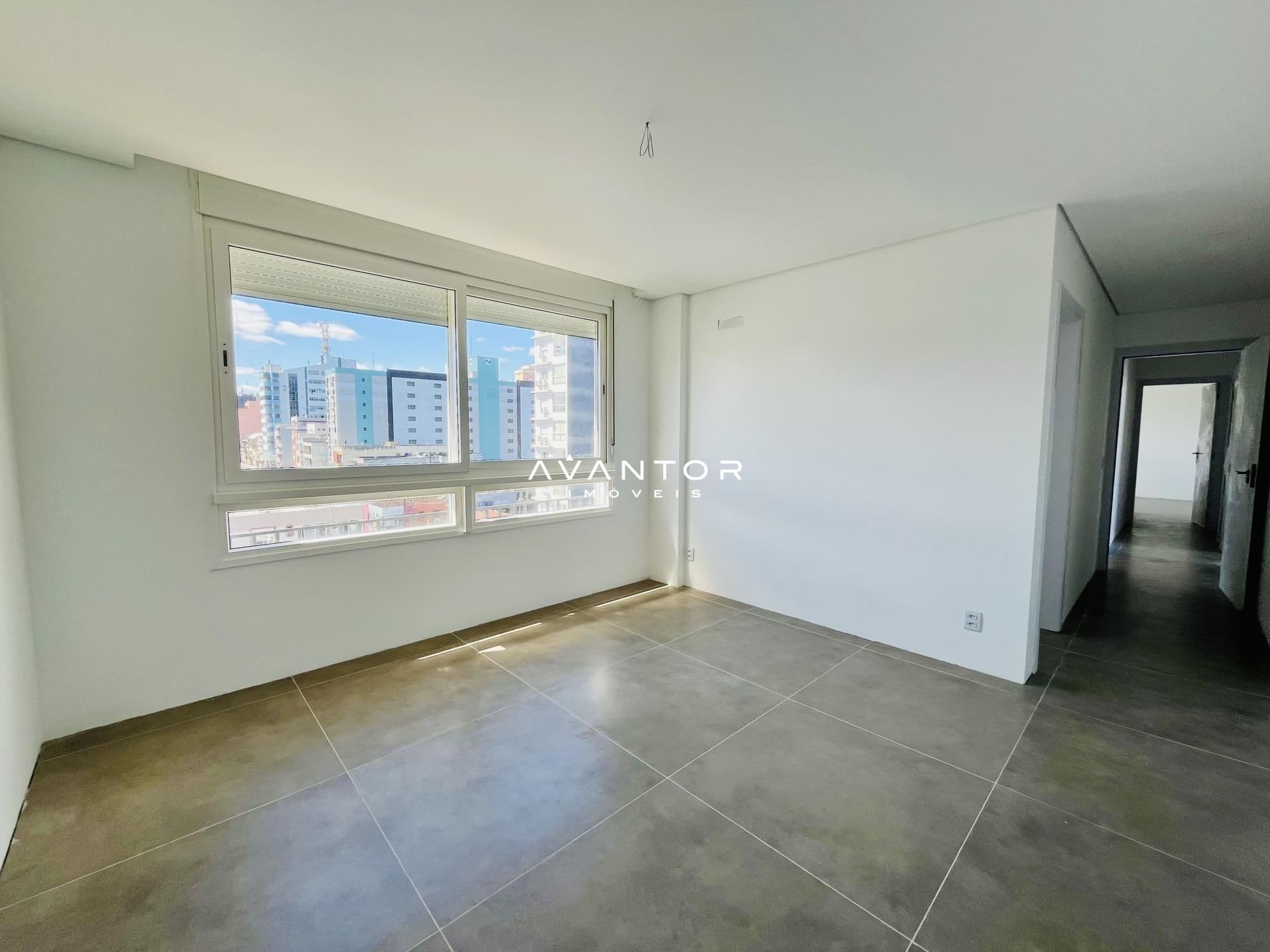 Apartamento com 3 quartos à venda no Residencial Saphiro, em Centro, Santa Maria/RS — foto 12 de 21