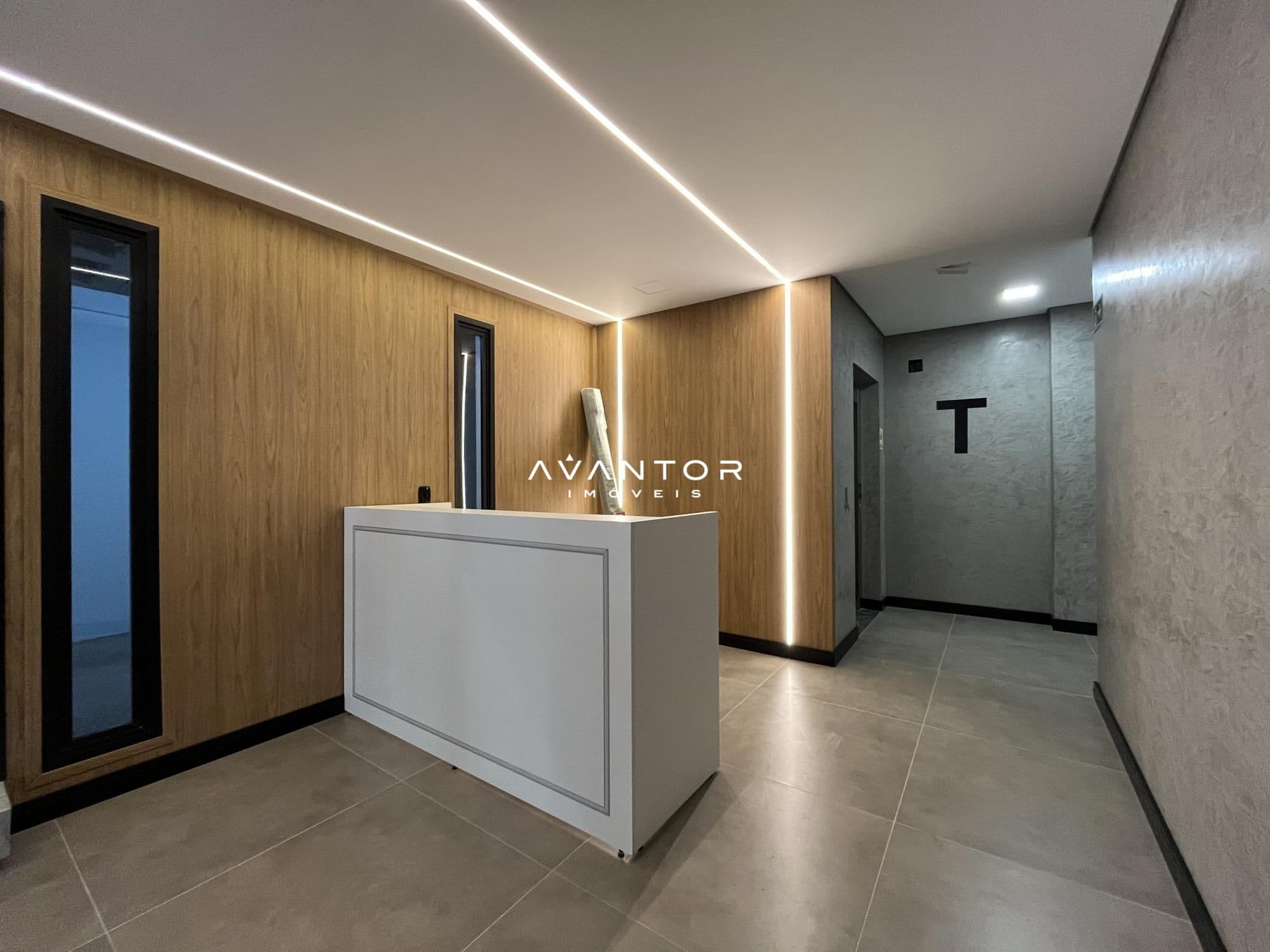Apartamento com 3 quartos à venda no Residencial Saphiro, em Centro, Santa Maria/RS — foto 19 de 21