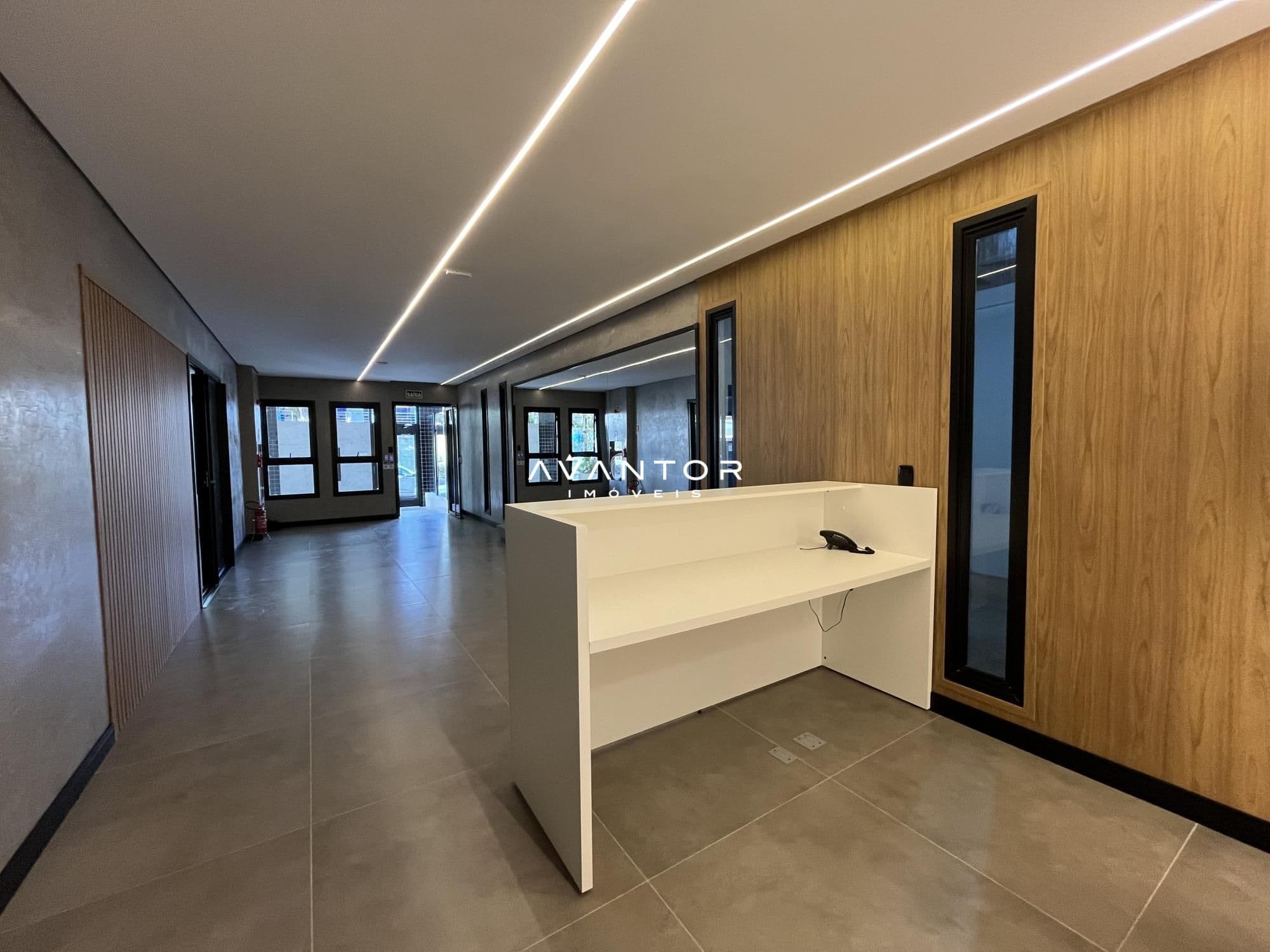 Apartamento com 3 quartos à venda no Residencial Saphiro, em Centro, Santa Maria/RS — foto 20 de 21