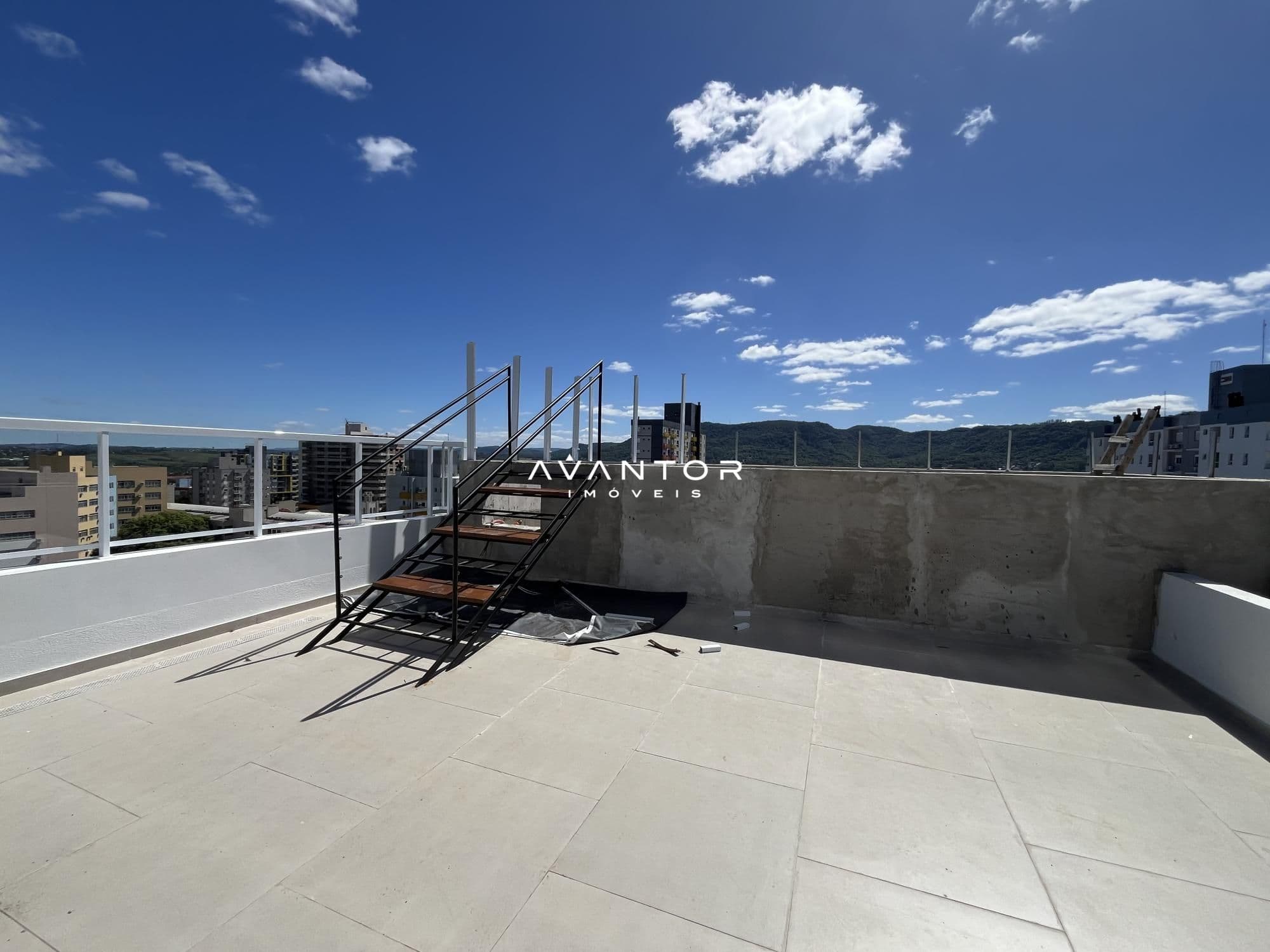 Apartamento com 3 quartos à venda no Residencial Saphiro, em Centro, Santa Maria/RS — foto 21 de 21