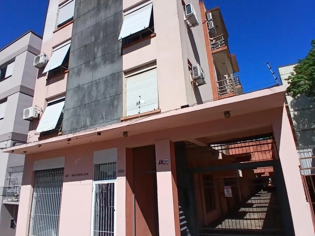 Edifício Marselha, Centro, Santa Maria/RS — foto 2 de 7