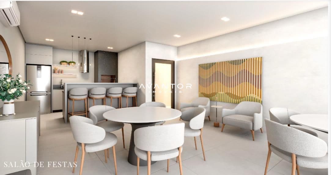 Apartamento com 2 quartos à venda no RESIDENCIAL PIETRA D'ORO, em Nações, Balneário Camboriú/SC — foto 4 de 6