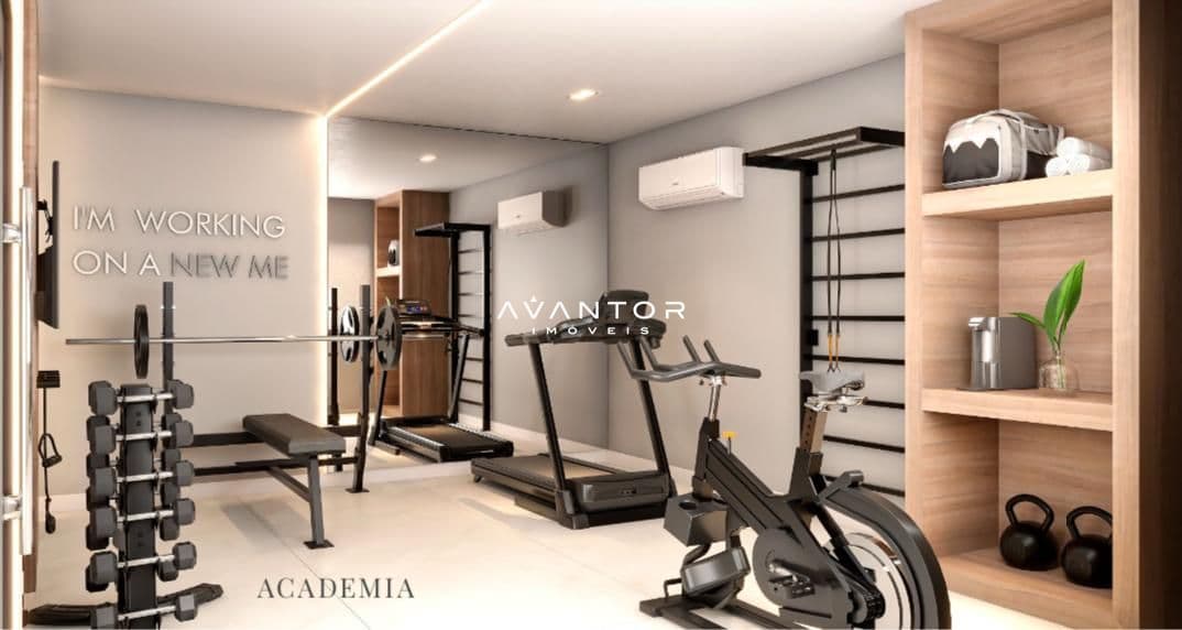 Apartamento com 2 quartos à venda no RESIDENCIAL PIETRA D'ORO, em Nações, Balneário Camboriú/SC — foto 5 de 6