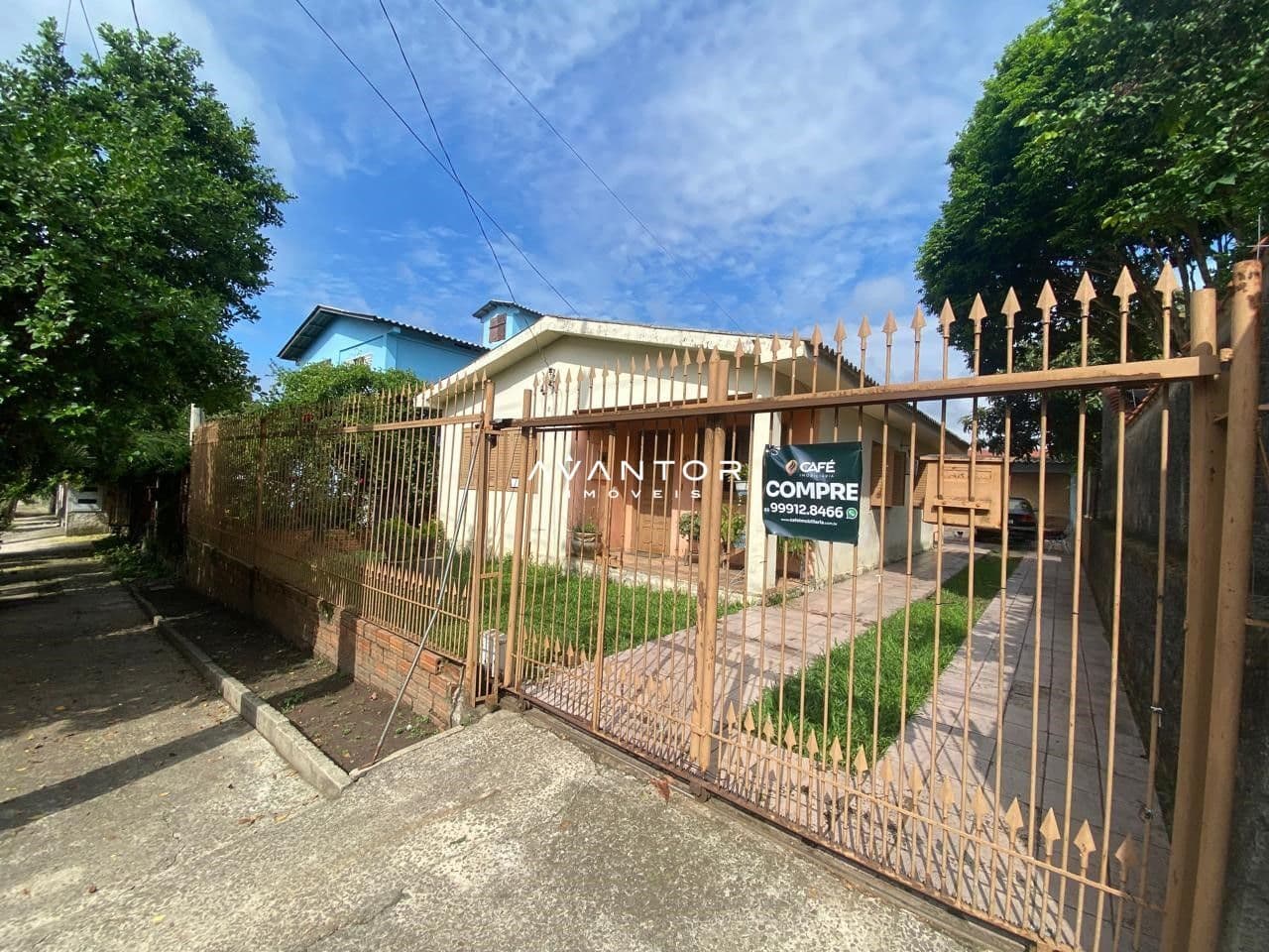 Casa com 3 quartos à venda em Dom Antônio Reis, Santa Maria/RS — foto 2 de 21