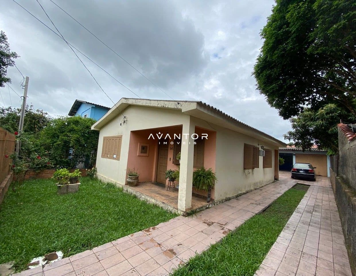 Casa com 3 quartos à venda em Dom Antônio Reis, Santa Maria/RS — foto 4 de 21
