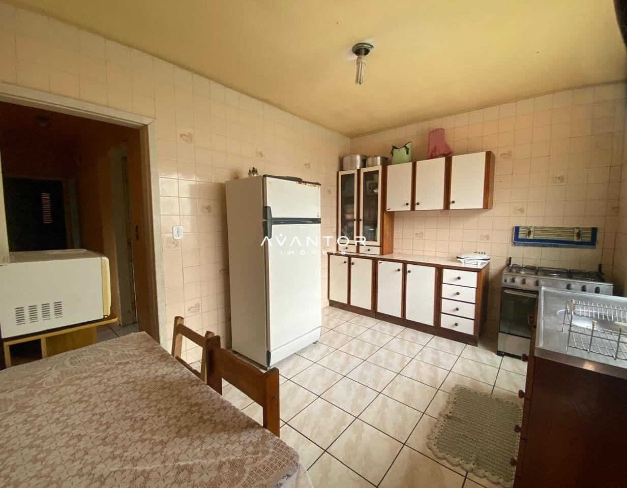 Casa com 3 quartos à venda em Dom Antônio Reis, Santa Maria/RS — foto 14 de 21