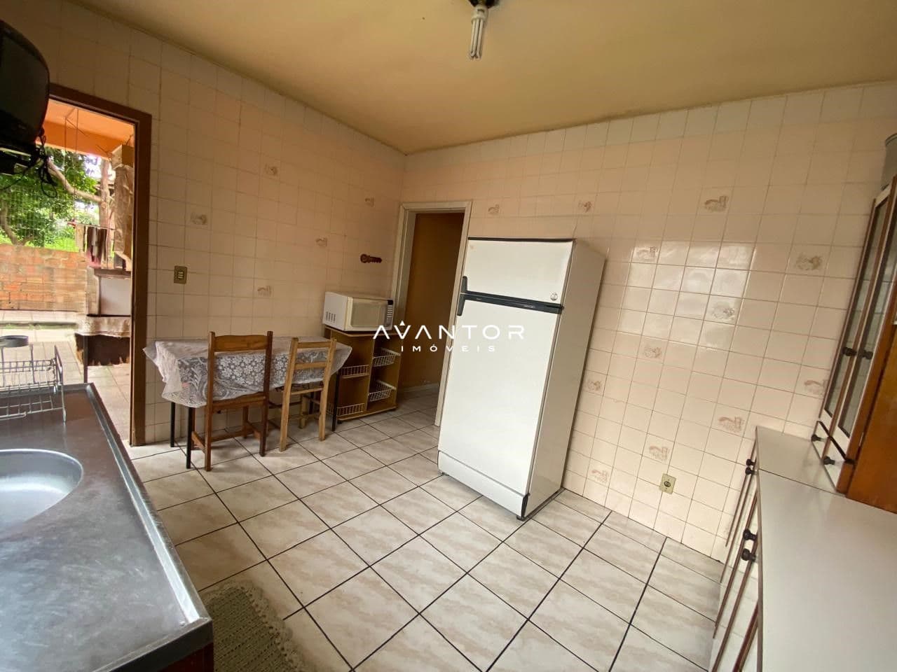 Casa com 3 quartos à venda em Dom Antônio Reis, Santa Maria/RS — foto 15 de 21