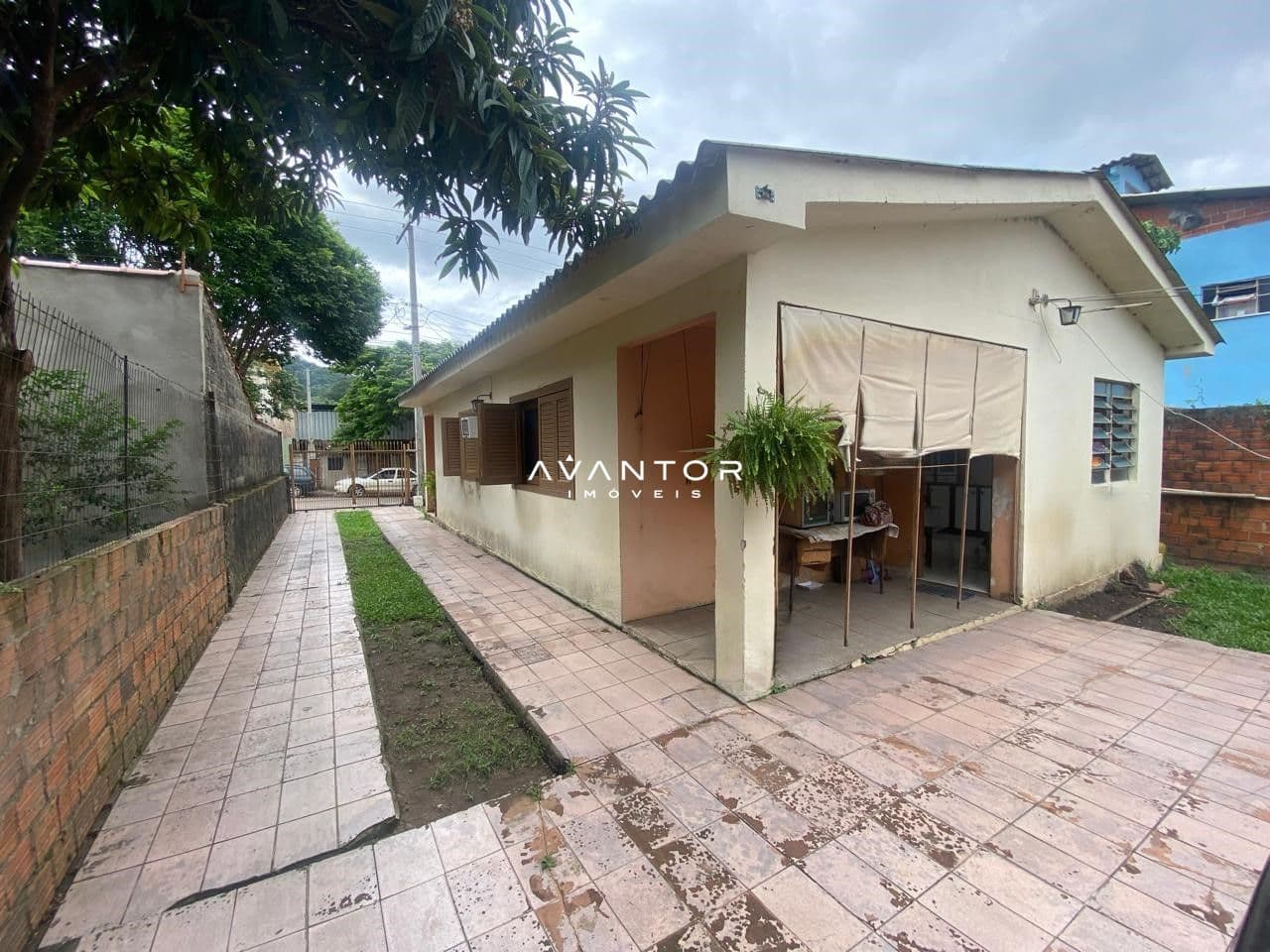 Casa com 3 quartos à venda em Dom Antônio Reis, Santa Maria/RS — foto 16 de 21