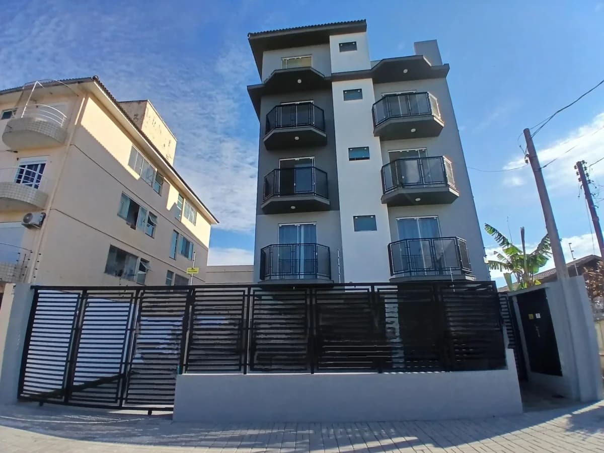residencial conceito, São José, Santa Maria/RS — foto 1 de 1