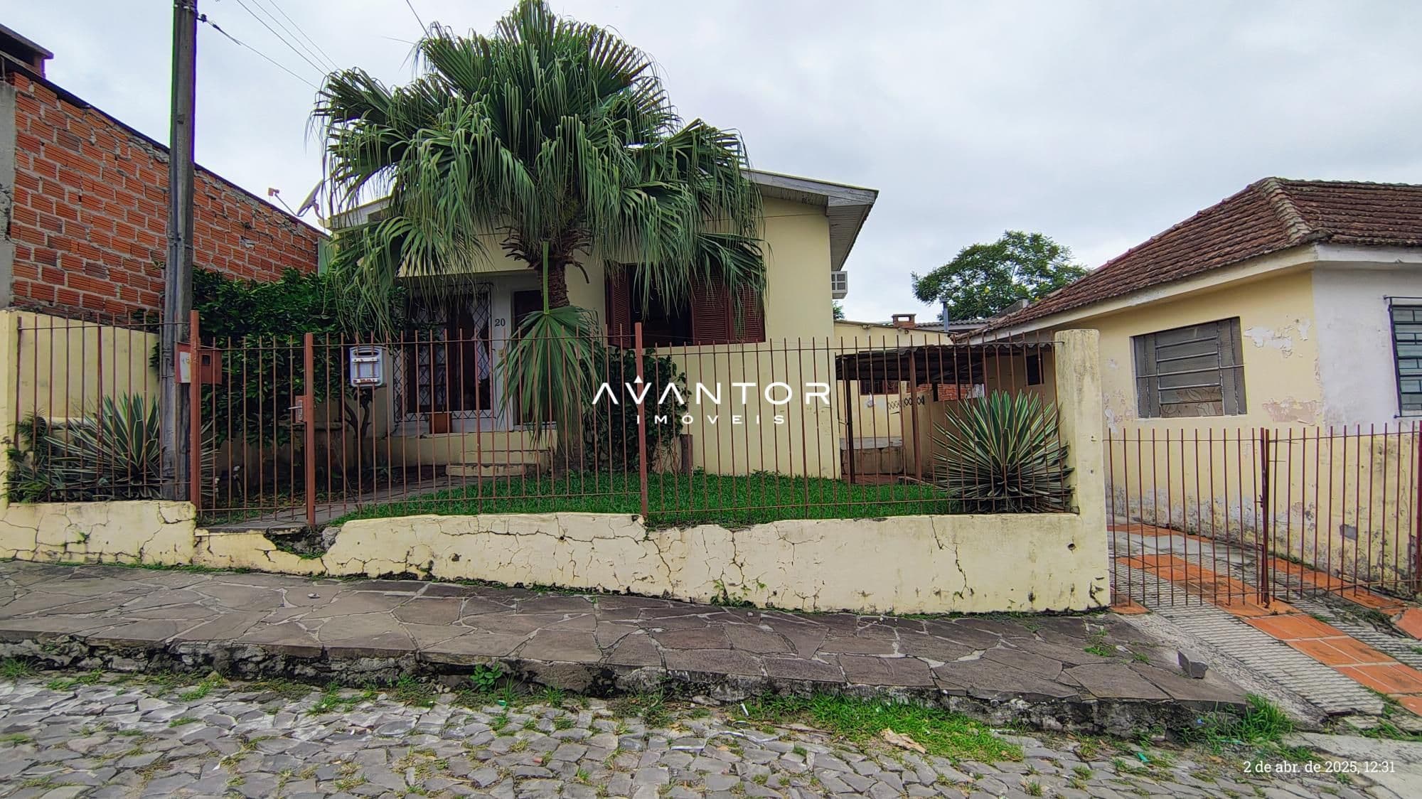 Casa com 3 quartos à venda em Itararé, Santa Maria/RS — foto 3 de 10
