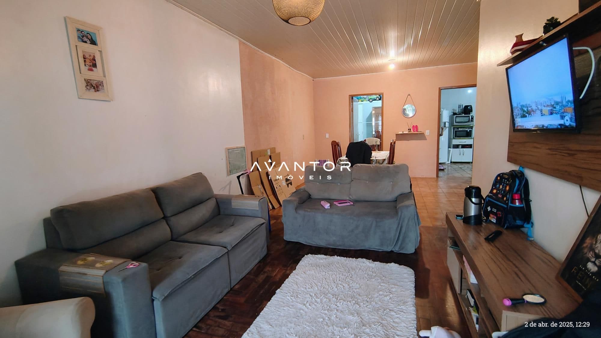 Casa com 3 quartos à venda em Itararé, Santa Maria/RS — foto 4 de 10