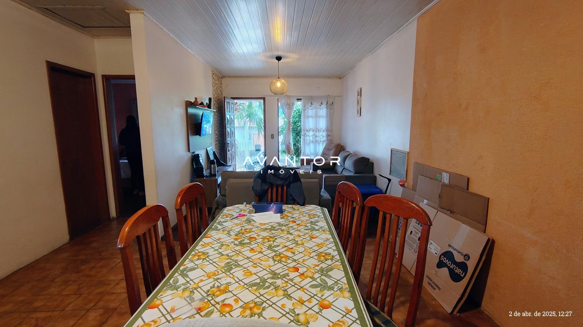 Casa com 3 quartos à venda em Itararé, Santa Maria/RS — foto 5 de 10