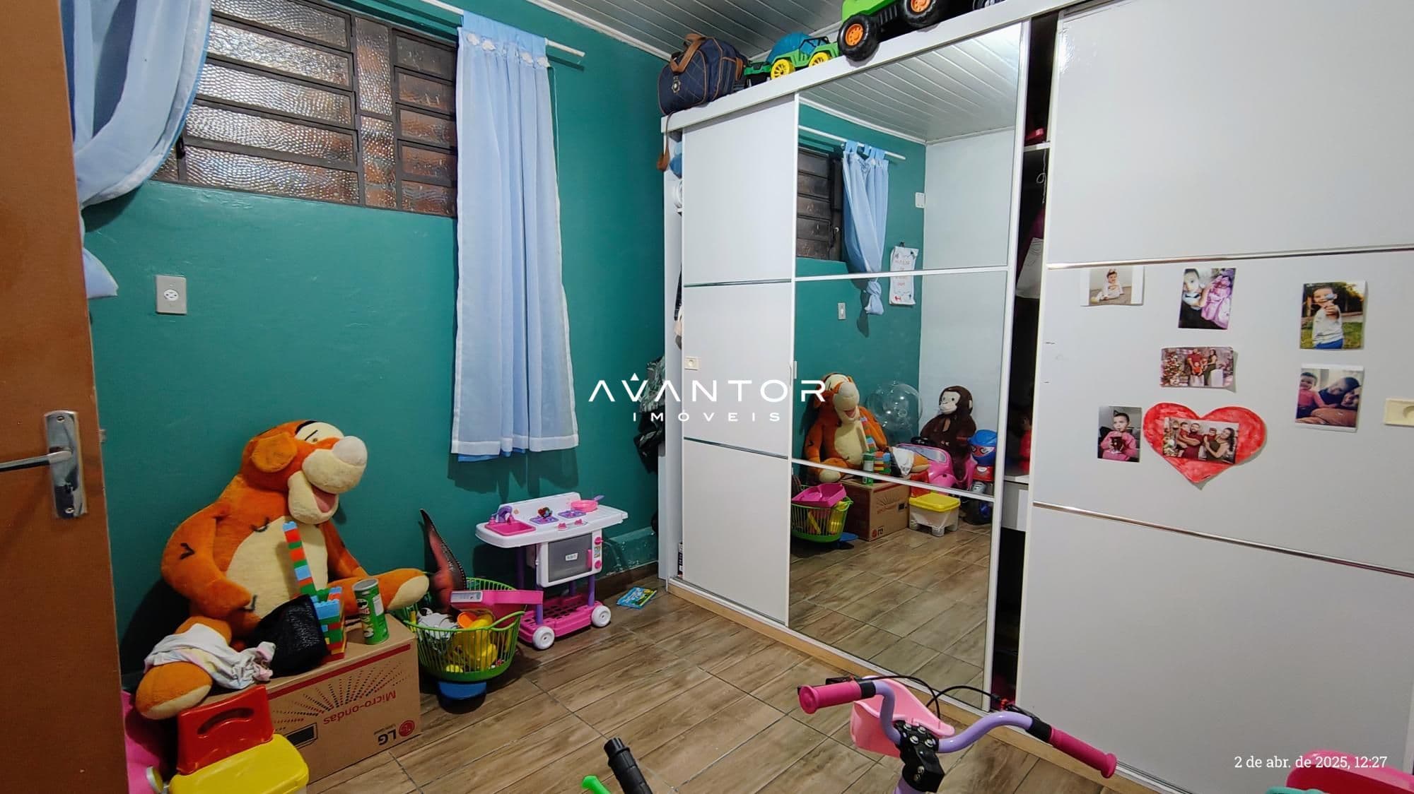 Casa com 3 quartos à venda em Itararé, Santa Maria/RS — foto 6 de 10