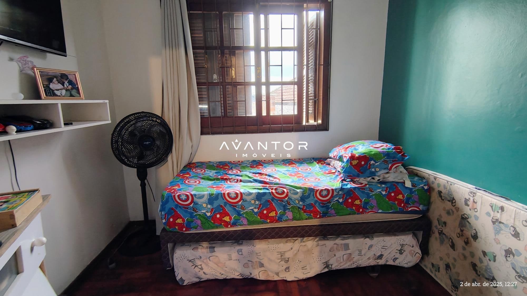 Casa com 3 quartos à venda em Itararé, Santa Maria/RS — foto 7 de 10