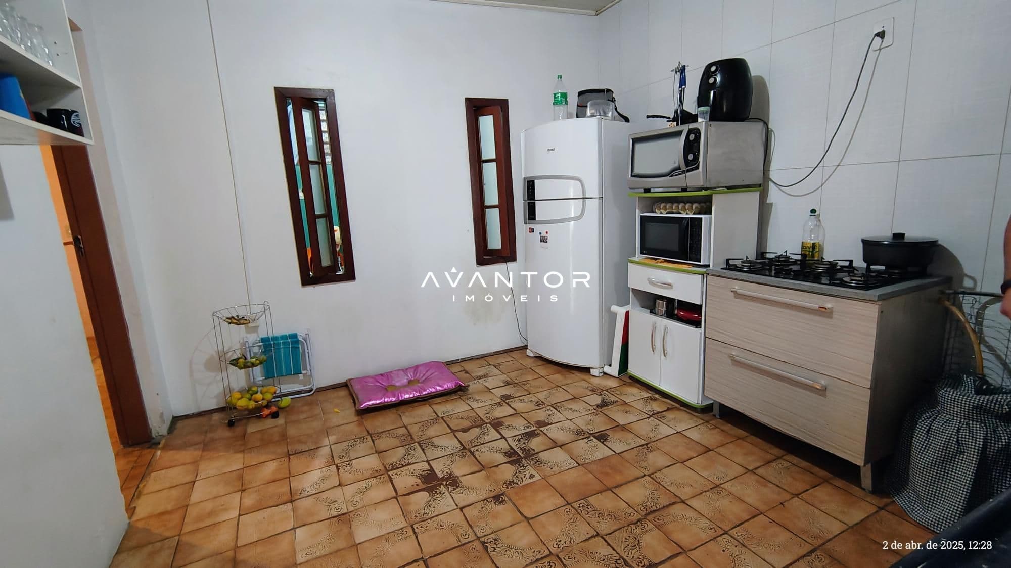 Casa com 3 quartos à venda em Itararé, Santa Maria/RS — foto 8 de 10