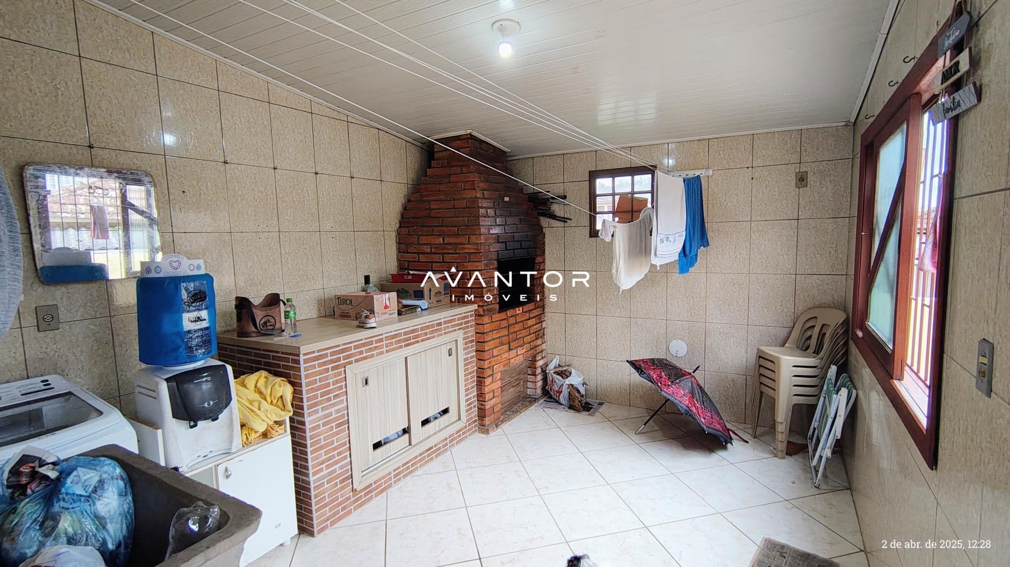 Casa com 3 quartos à venda em Itararé, Santa Maria/RS — foto 10 de 10