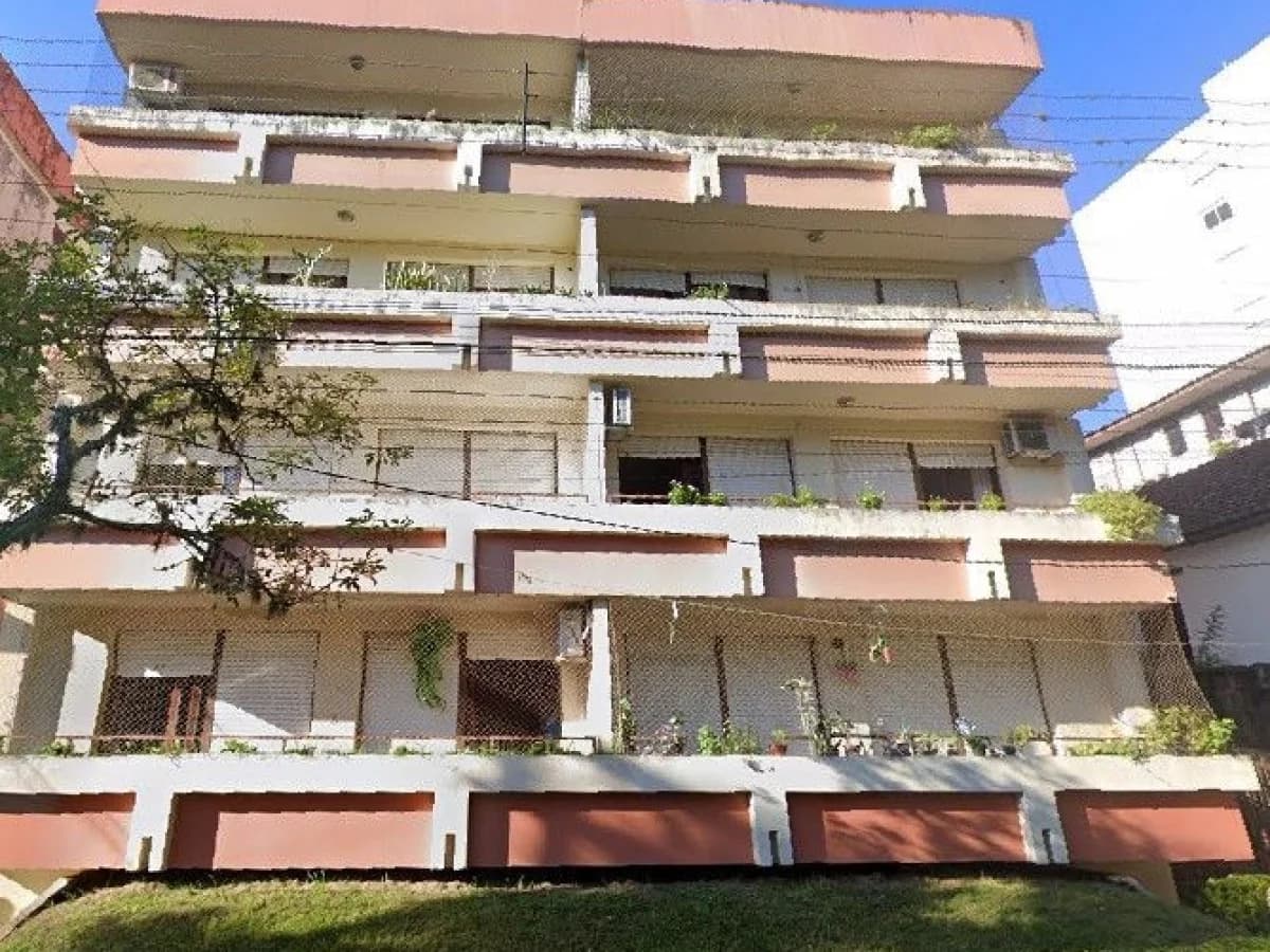 Residencial Angelo Berleze, Centro, Santa Maria/RS — foto 2 de 5