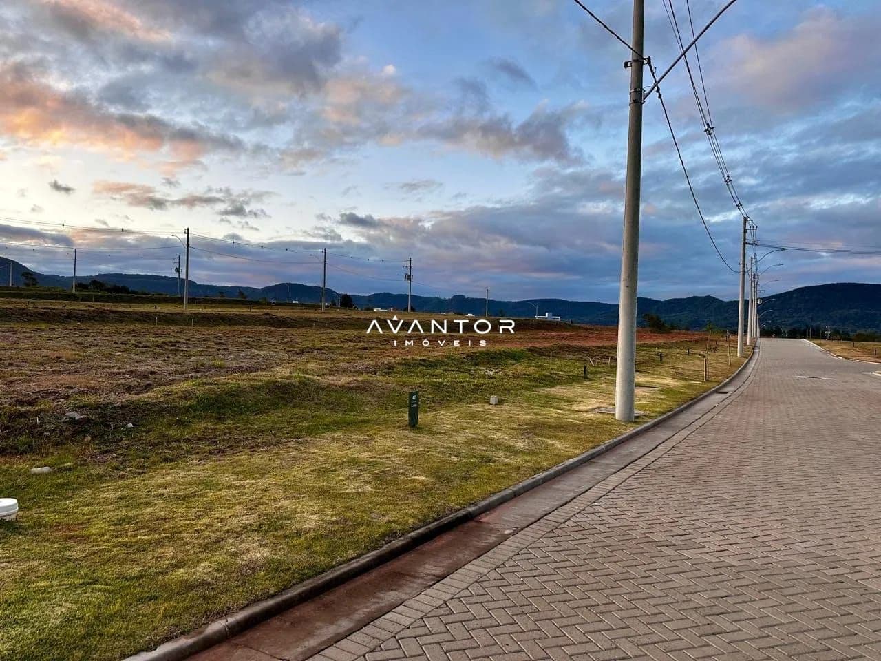 Terreno à venda no CASAVIVA, em Camobi, Santa Maria/RS — foto 3 de 11