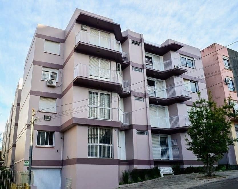 Edifício Atualpa, Centro, Santa Maria/RS — foto 2 de 3
