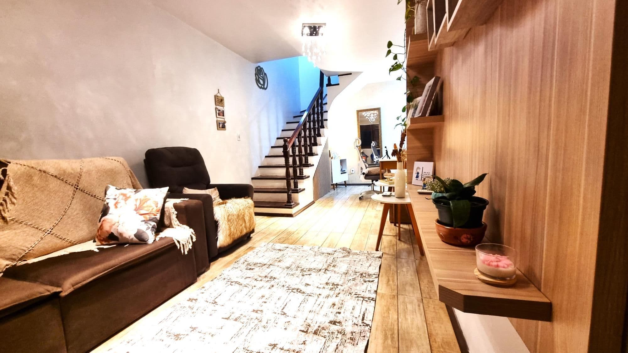 Casa com 3 quartos à venda em Nossa Senhora do Rosário, Santa Maria/RS — foto 2 de 31