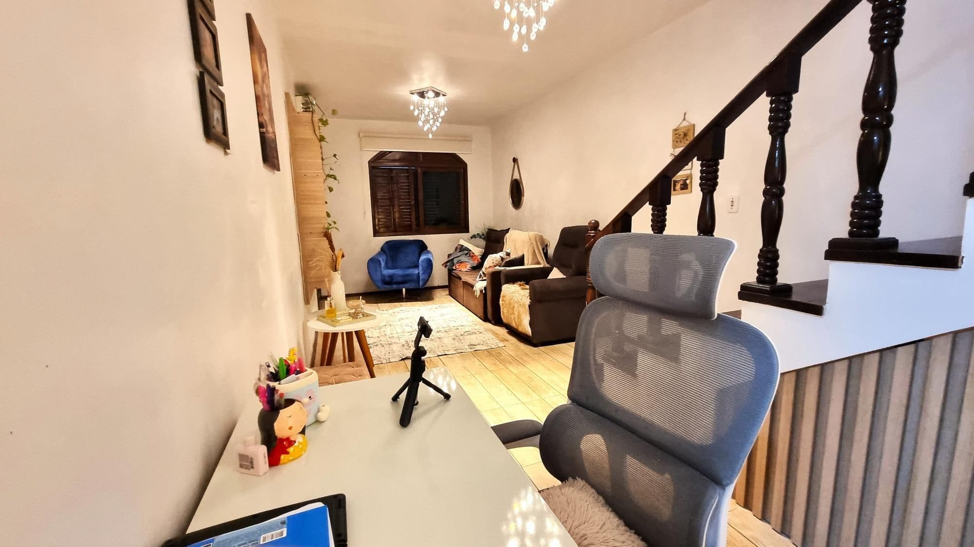 Casa com 3 quartos à venda em Nossa Senhora do Rosário, Santa Maria/RS — foto 5 de 31