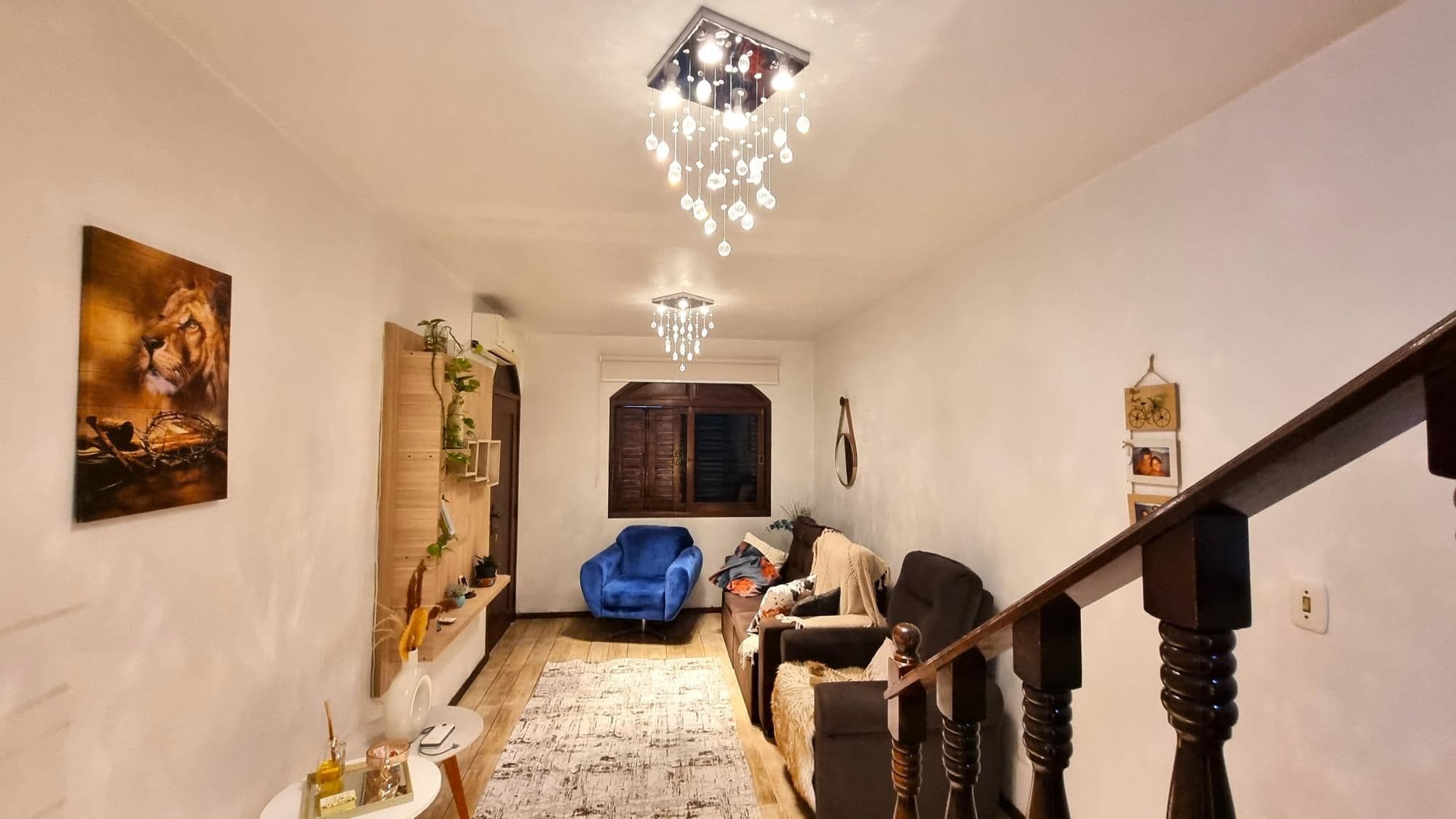 Casa com 3 quartos à venda em Nossa Senhora do Rosário, Santa Maria/RS — foto 6 de 31