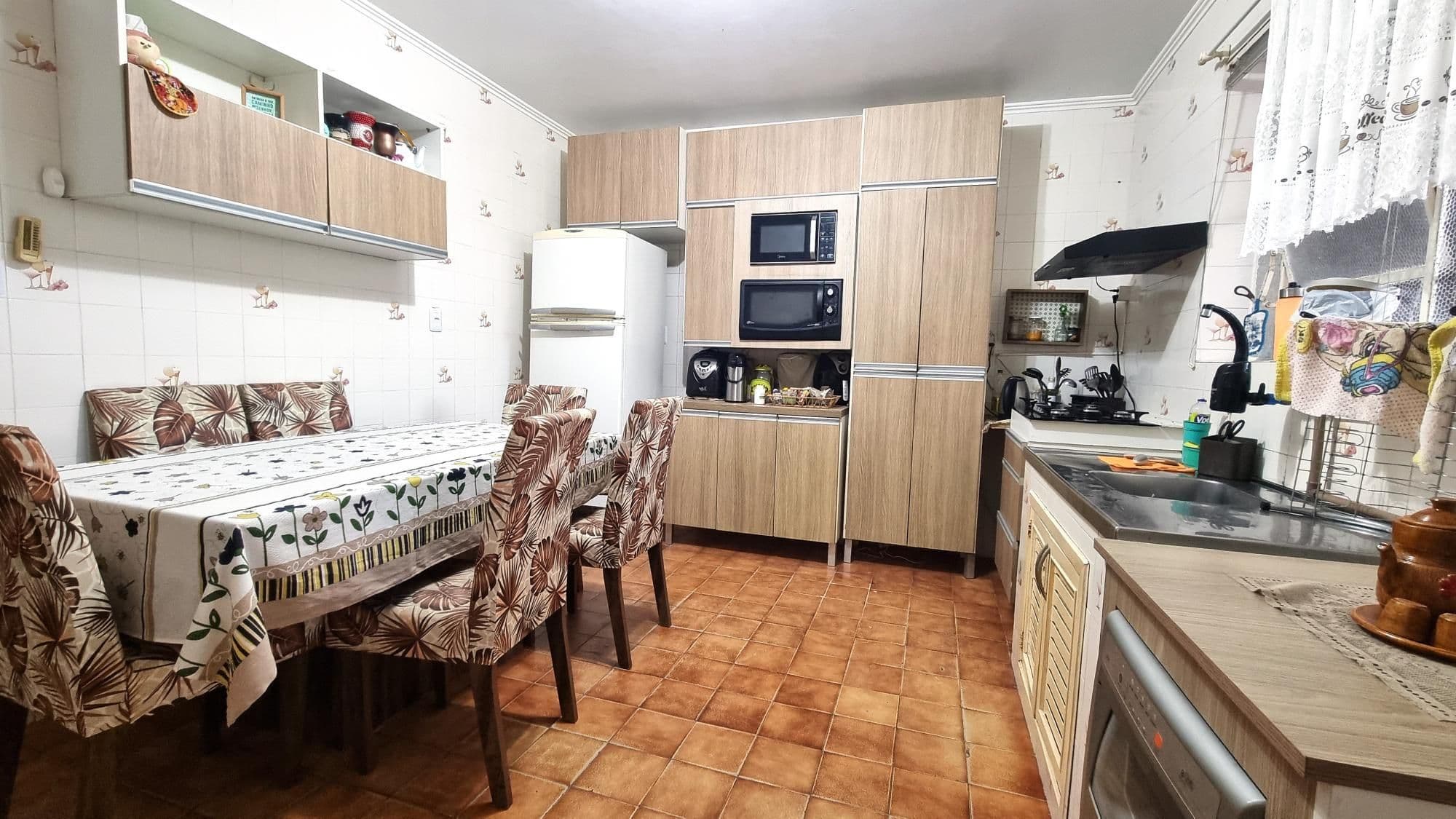 Casa com 3 quartos à venda em Nossa Senhora do Rosário, Santa Maria/RS — foto 9 de 31