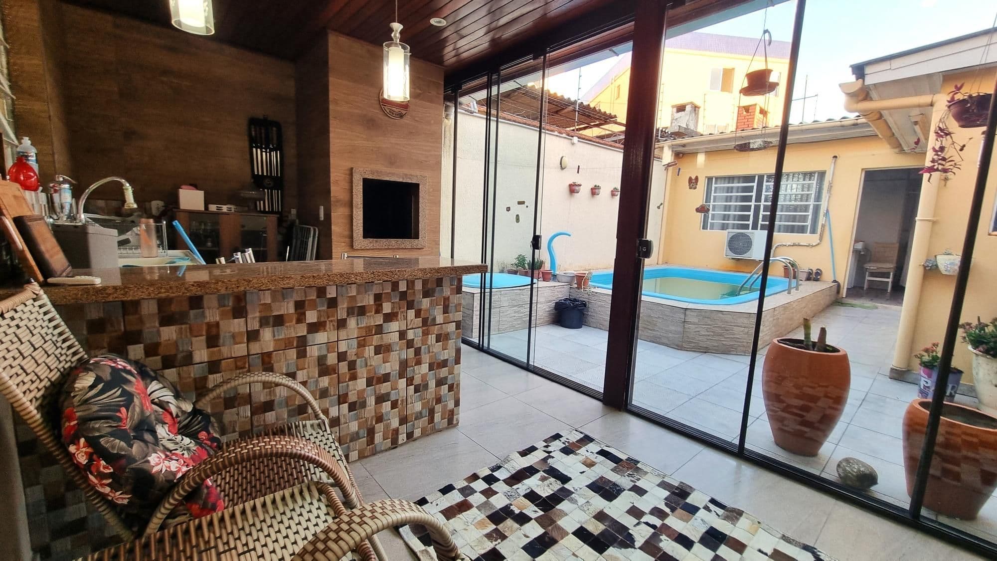 Casa com 3 quartos à venda em Nossa Senhora do Rosário, Santa Maria/RS — foto 12 de 31