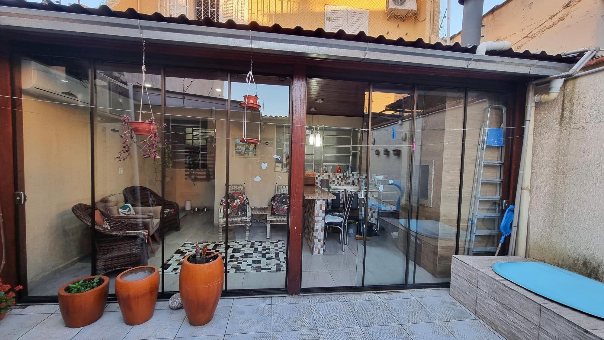Casa com 3 quartos à venda em Nossa Senhora do Rosário, Santa Maria/RS — foto 13 de 31