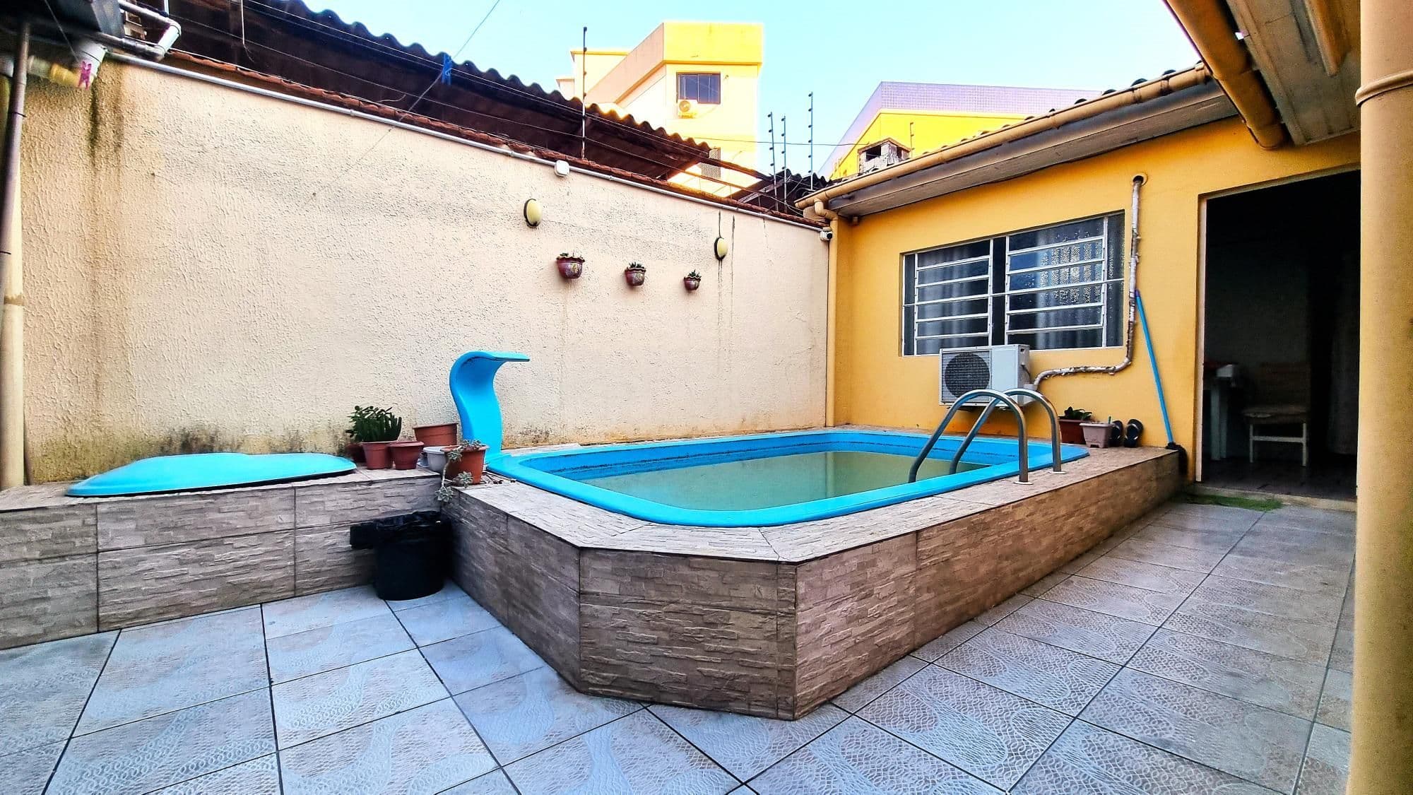 Casa com 3 quartos à venda em Nossa Senhora do Rosário, Santa Maria/RS — foto 16 de 31