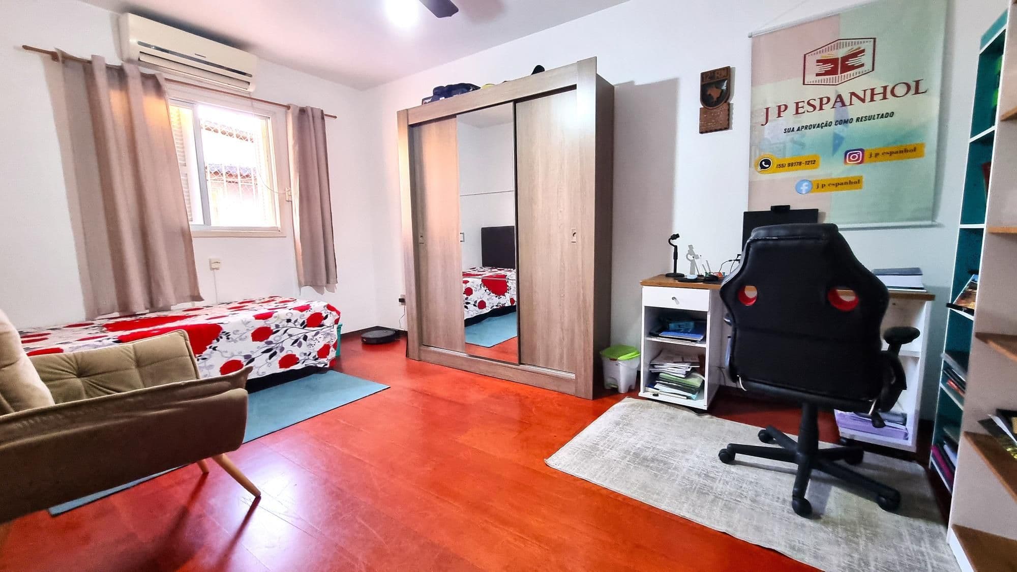 Casa com 3 quartos à venda em Nossa Senhora do Rosário, Santa Maria/RS — foto 19 de 31