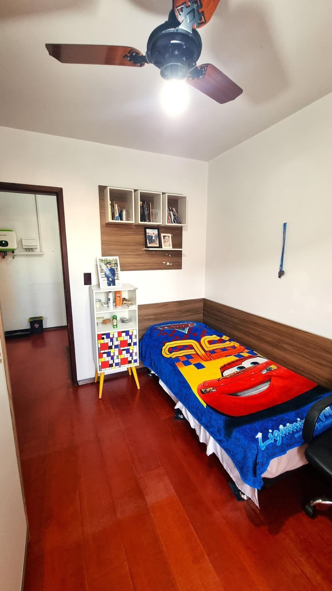 Casa com 3 quartos à venda em Nossa Senhora do Rosário, Santa Maria/RS — foto 21 de 31