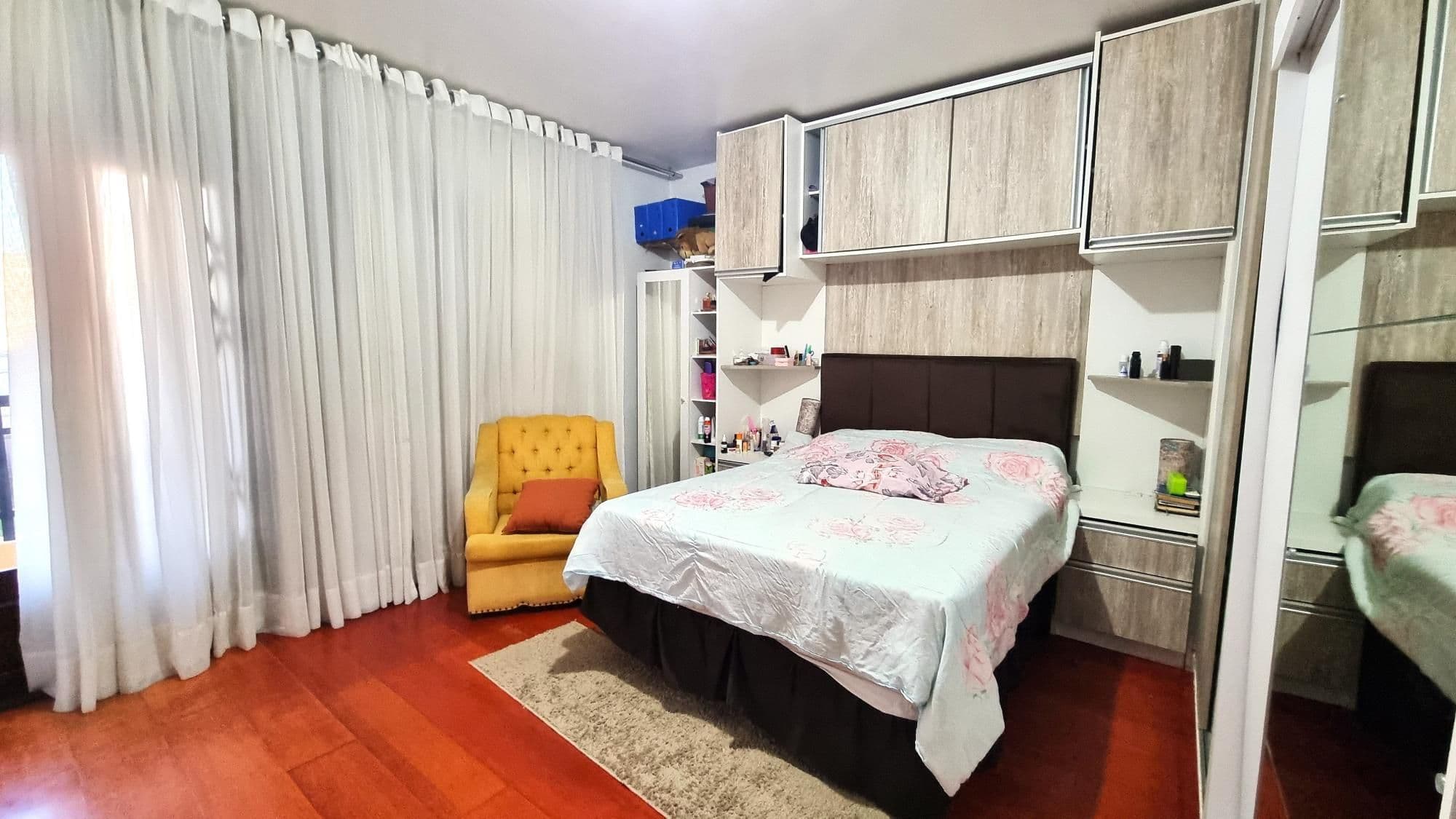 Casa com 3 quartos à venda em Nossa Senhora do Rosário, Santa Maria/RS — foto 22 de 31