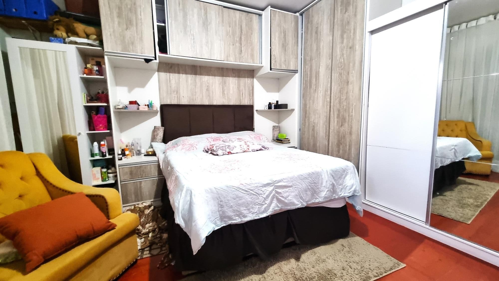 Casa com 3 quartos à venda em Nossa Senhora do Rosário, Santa Maria/RS — foto 27 de 31