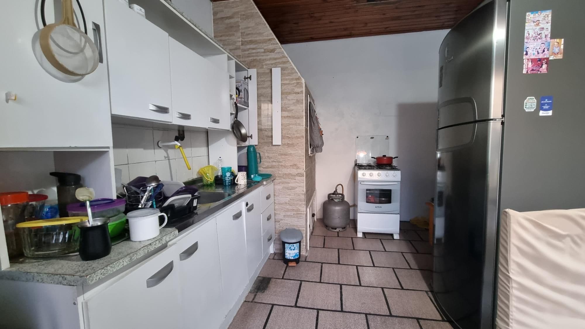 Casa com 3 quartos à venda em Nossa Senhora do Rosário, Santa Maria/RS — foto 28 de 31