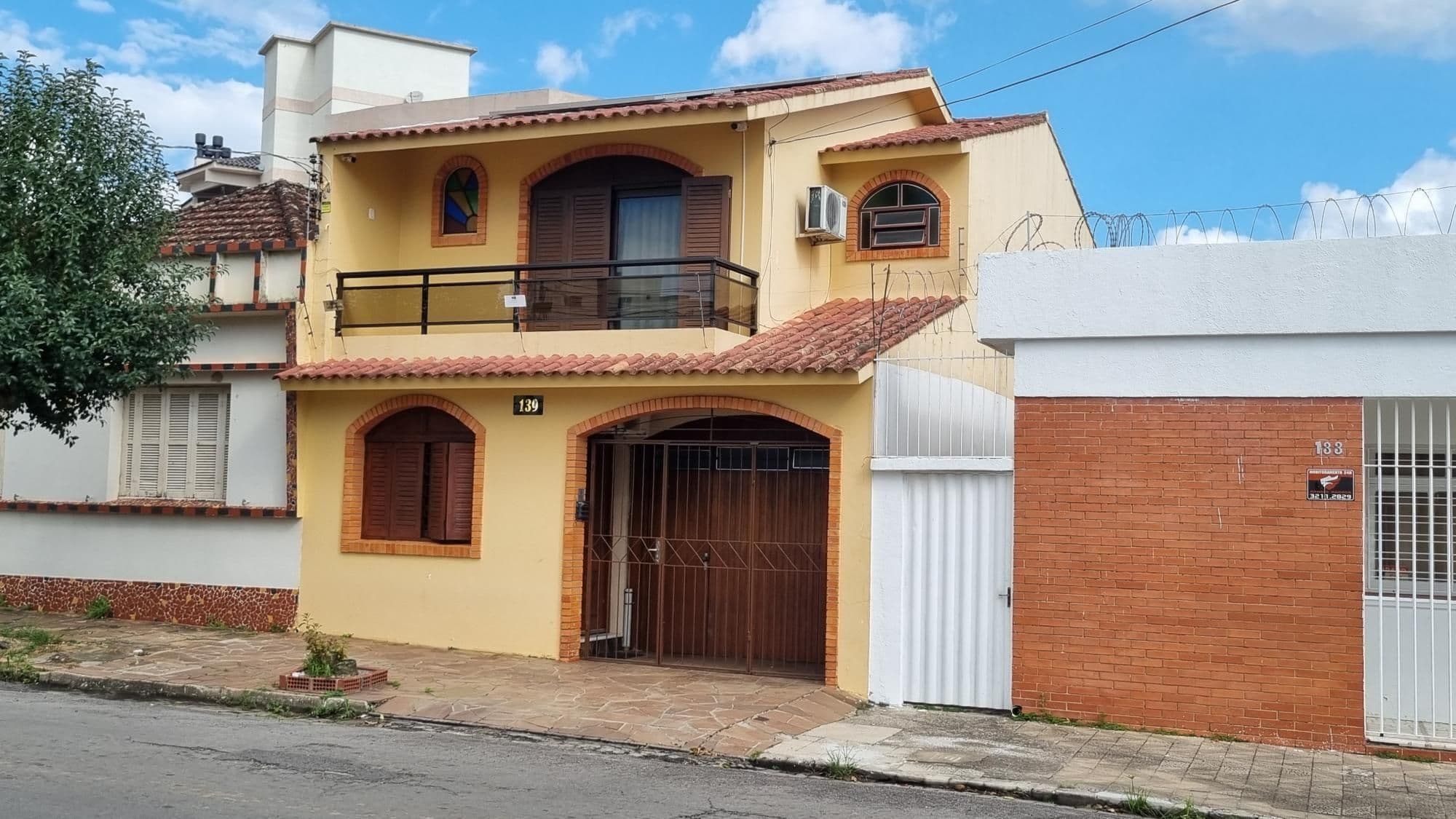 Casa com 3 quartos à venda em Nossa Senhora do Rosário, Santa Maria/RS — foto 30 de 31