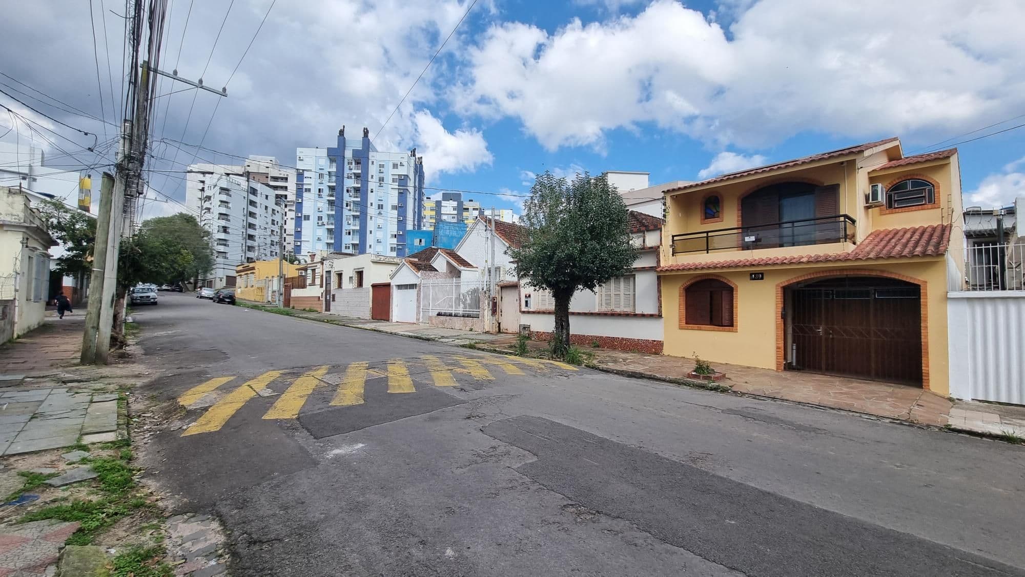 Casa com 3 quartos à venda em Nossa Senhora do Rosário, Santa Maria/RS — foto 31 de 31