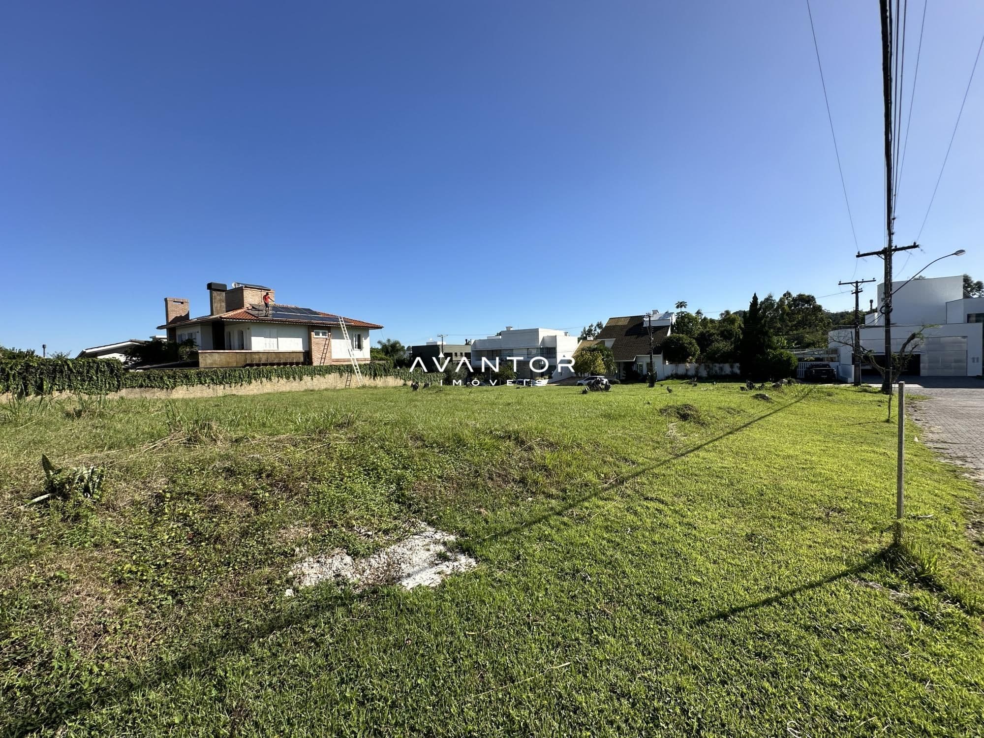 Terreno à venda no Condomínio Sociedade de Medicina, em Camobi, Santa Maria/RS — foto 6 de 9
