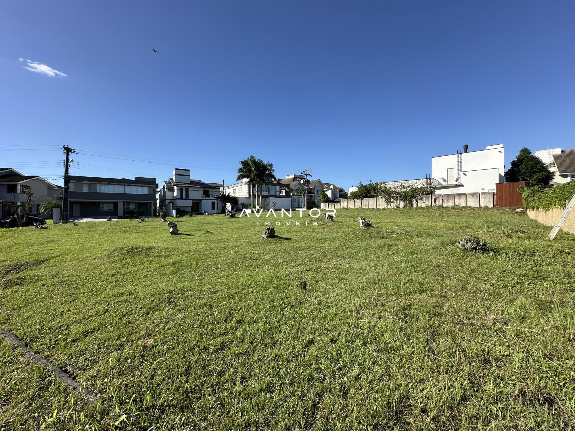 Terreno à venda no Condomínio Sociedade de Medicina, em Camobi, Santa Maria/RS — foto 8 de 9