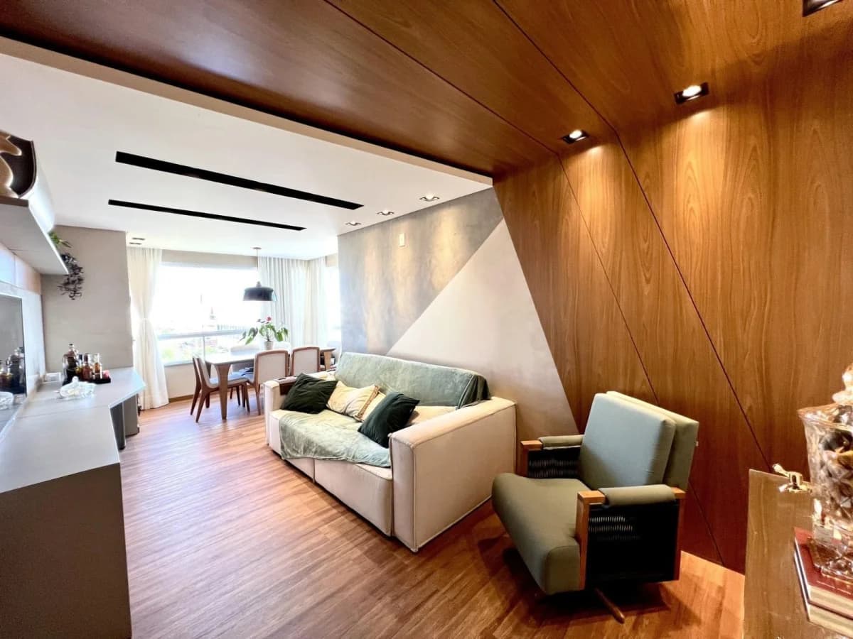 Residencial Bellagio, Camobi, Santa Maria/RS — foto 2 de 6