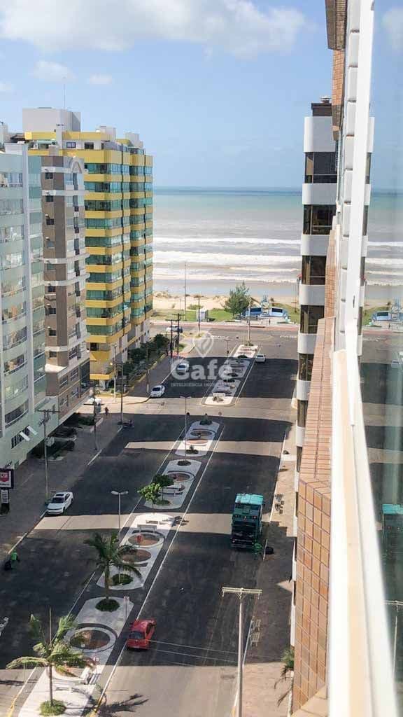 Edifício Atlântico — Navegantes, Capão da Canoa/RS
