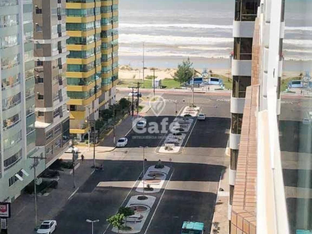 Edifício Atlântico, Navegantes, Capão da Canoa/RS — foto 1 de 1