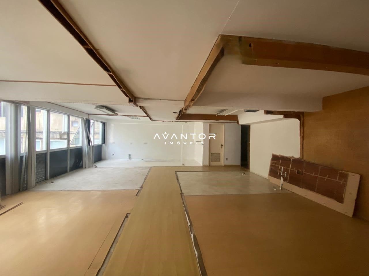 Sala Comercial com 2 salas à venda no Edificio Ugalde & Fração, em Centro, Santa Maria/RS — foto 4 de 6