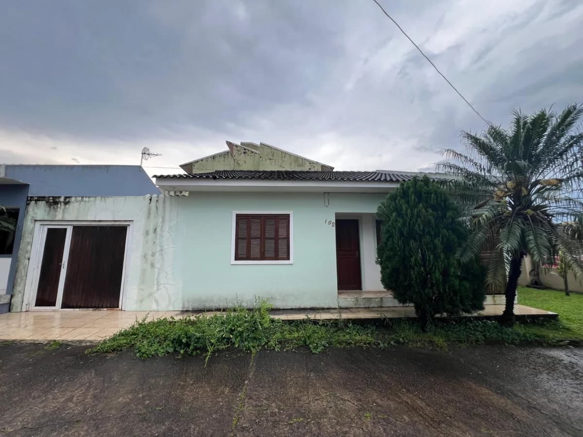Residencial Marafiga, Pinheiro Machado, Santa Maria/RS — foto 1 de 1