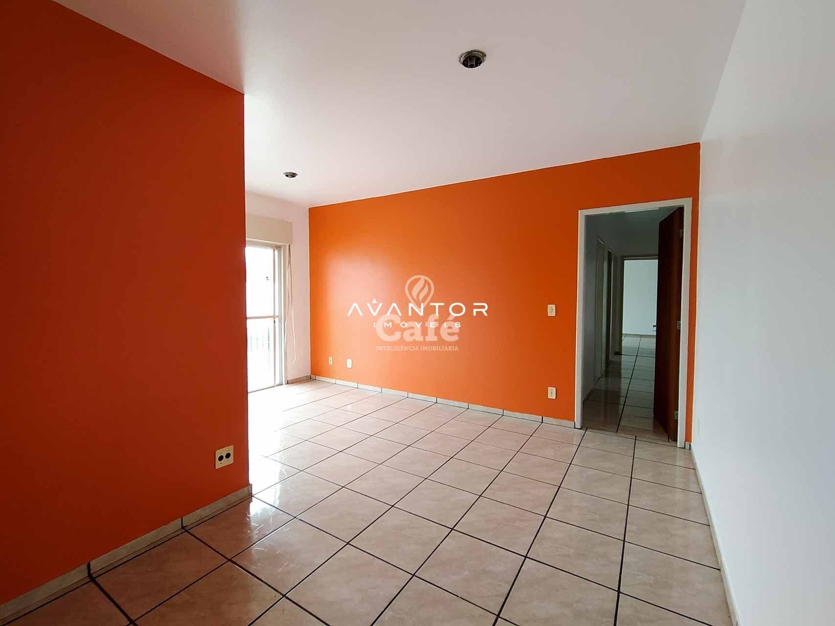 Apartamento com 3 quartos à venda no Edifício Gemini, em Nossa Senhora de Lourdes, Santa Maria/RS — foto 4 de 21
