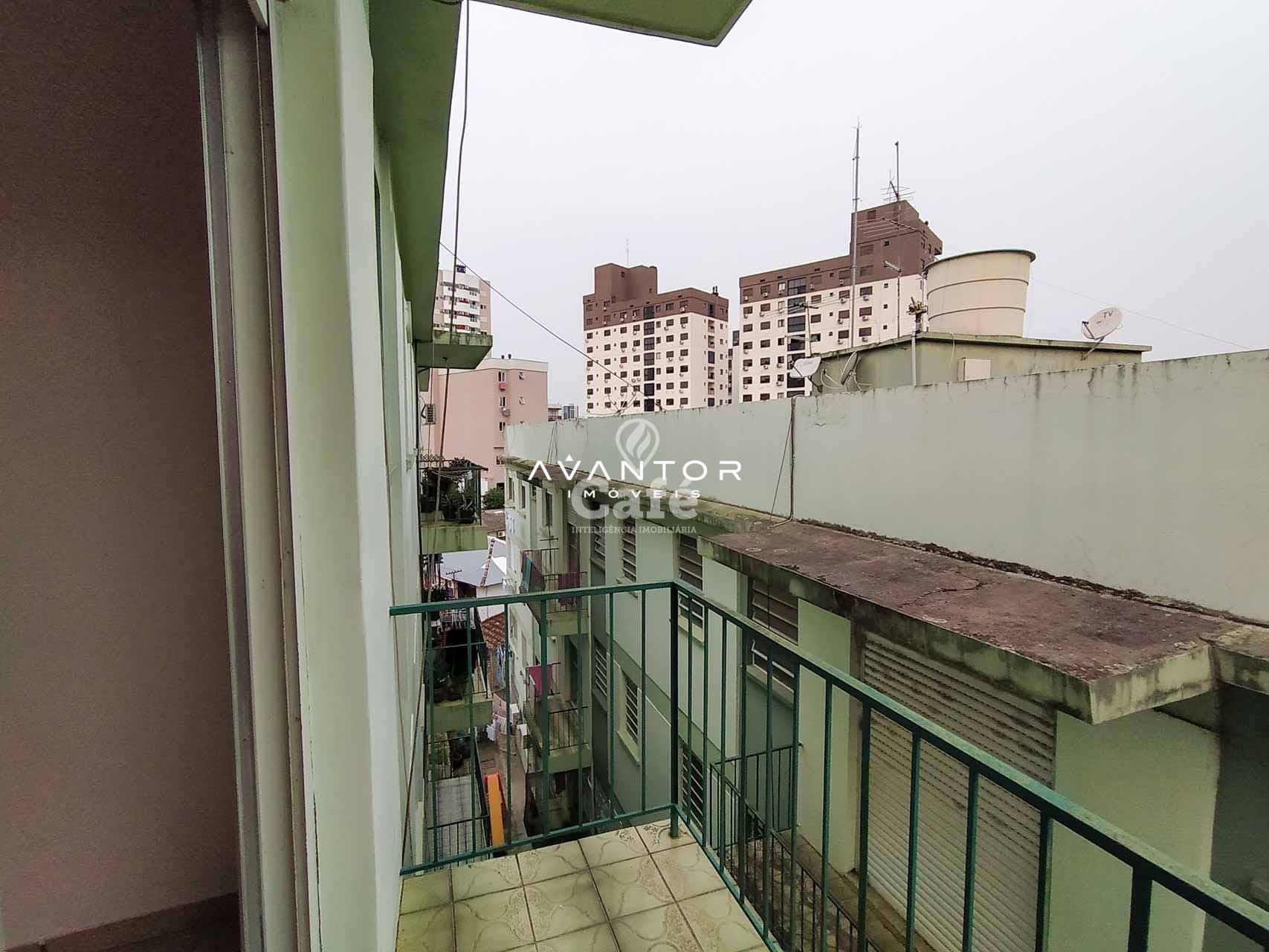 Apartamento com 3 quartos à venda no Edifício Gemini, em Nossa Senhora de Lourdes, Santa Maria/RS — foto 5 de 21