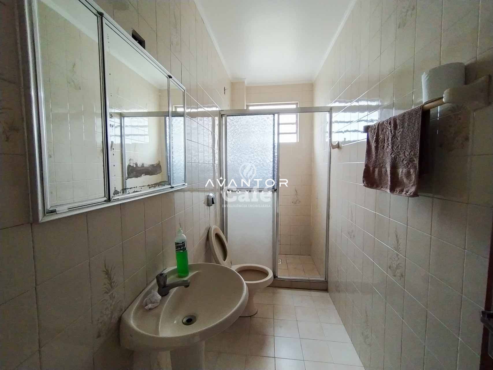 Apartamento com 3 quartos à venda no Edifício Gemini, em Nossa Senhora de Lourdes, Santa Maria/RS — foto 13 de 21